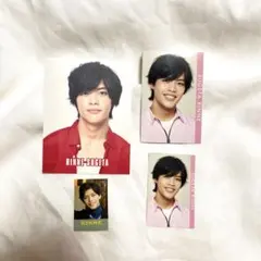 菅田琳寧 デタカ セット