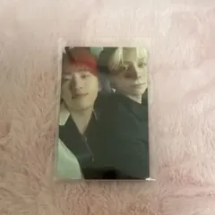 INI 西 許 match up ケミトレカ