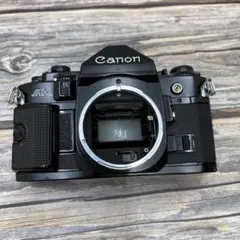 【訳あり】Canon A-1 フィルム一眼レフカメラ 本体のサムネイル