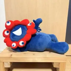 関西万博　EXPO2025 ミャクミャクくじ２等　ぬいぐるみ