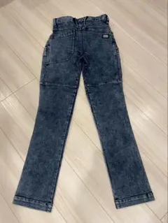 デニムパンツ ワークパンツ