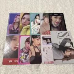 2025年最新】twice トレカセットの人気アイテム - メルカリ