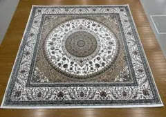 トルコ製 ウィルトンカーペット Prevell ラグ 250×200㎝ - メルカリ