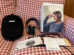 【美品】beyerdynamic T1 2nd Generation