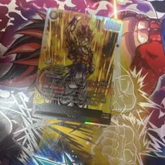 シャレット SCR ドラゴンボール フュージョンワールド
