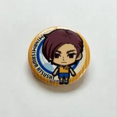 イナズマイレブンGO 缶バッジ 南沢篤志 - メルカリ