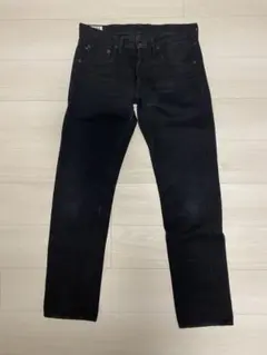 桃太郎ジーンズ【美品】キャンサス別注オールブラック