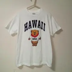ハワイアンズTシャツ HAWAII Tシャツ