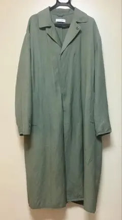 H BEAUTY&YOUTH UNITED ARROWS　ロングコート