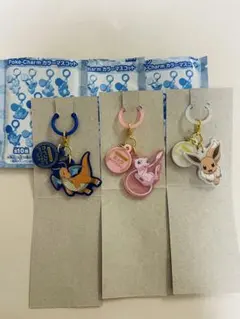 ポケモンセンター BUG OUT! アクリルカラビナコレクション - メルカリ