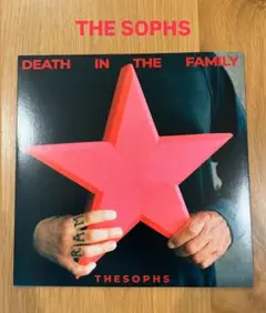 THE SOPHS DEATH IN THE FAMILY ROUGHTRADE