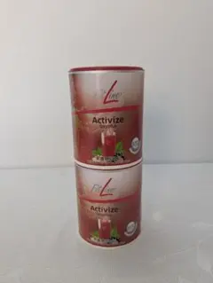 FitLine AC-Tea & Activize Oxyplus 2点 - メルカリ