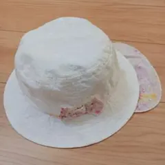 Birthday ベビー帽子