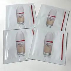 【SHISEIDO】サンプルセット
