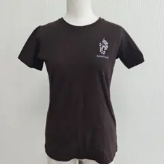mont-bell ベアスキンコットン　TシャツレディースXS　お子さまにも！のサムネイル