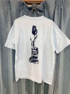 Wasted Youth G-SHOCK コラボ Tシャツ ライトブルーのサムネイル
