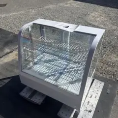 ディスプレイクーラー 冷蔵ショーケース 40L SC40B - メルカリ