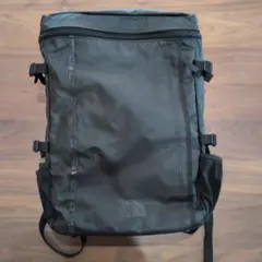 THE NORTH FACE ブラック ヒューズボックス NM81452