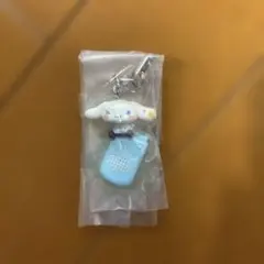 平成ギャルチャームシナモロール