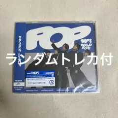 WILDBLUE 1st EP POP 通常盤 CD