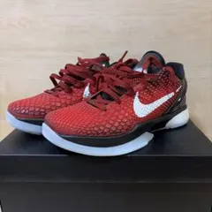 Nike Kobe6 Protro All-Star