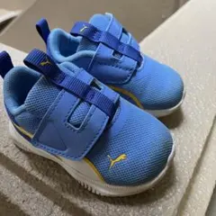 PUMA ベビーシューズ　13cm