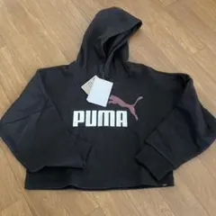 PUMA 裏起毛　140