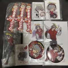 CR crazyraccoon だるまさん まとめ売り - メルカリ