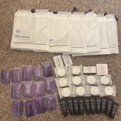 シェラトン神戸ベイホテル　アメニティセット