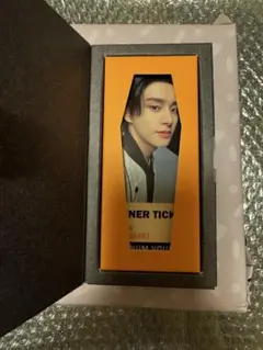 ENHYPEN WORLD Chef ver. （ジェイク）