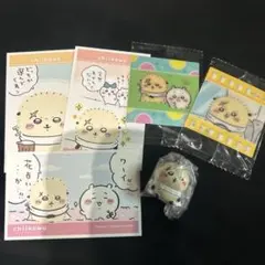ちいかわ ラッコセット