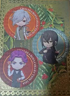 2025年最新】fate/grand order コースターの人気アイテム - メルカリ