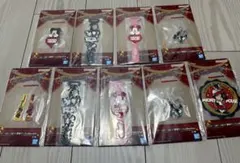 ディズニー ファンタジア 85th 1番くじ F賞 便利グッズコレクション