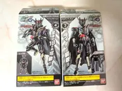 創動　仮面ライダーブラッドのサムネイル