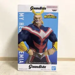 GiGO限定 僕のヒーローアカデミア Grandista オールマイト5体セット 僕のヒーローアカデミア Grandista オールマイト GiGO限定 未開封