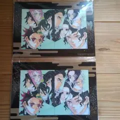 鬼滅の刃 映画入場特典