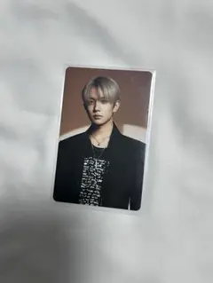 ENHYPEN Fate＋ ヒスン