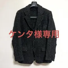 2025年最新】ギャルソン 縮絨 ジャケットの人気アイテム - メルカリ