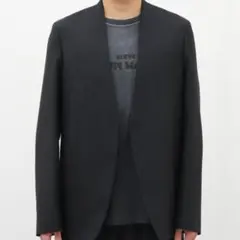 2026年最新】Maison Margiela ノーカラージャケットの人気アイテム