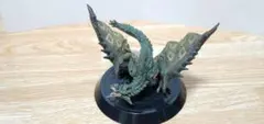 モンスターハンタースタンダードモデル　リオレイア