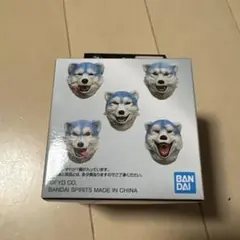 マンウィズ一番くじ