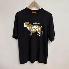 HUMAN MADE ヒューマンメイドAnimal GraphicTee心斎橋 HUMAN MADE ヒューマンメイドAnimal GraphicTee心斎橋 - メルカリ