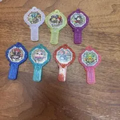 【まとめ売り】妖怪ウォッチ　妖怪アーク7点