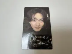 ENHYPEN THE SIN VANISH ジョンウォン