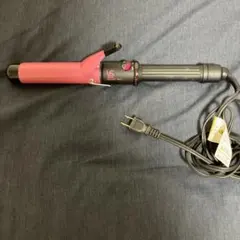 VS ヴィダルサスーン カールアイロンピンク VSI-3205/P 32ミリコテ