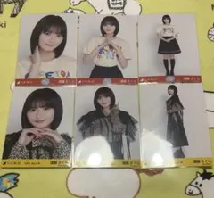 乃木坂46 遠藤さくら 生写真 全ツ2026大阪府verコーデ、ライブT - メルカリ
