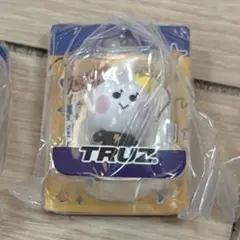 TREASURE ヨシ YOCHI TRUZ ブリスターチャームアクセサリー