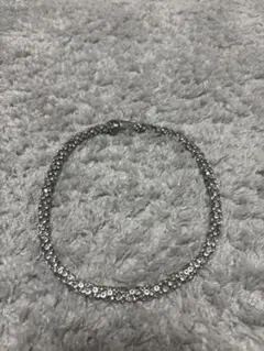 希少完品】 VARTIX #LUV ネックレス & ブレスレット オーロラ - メルカリ