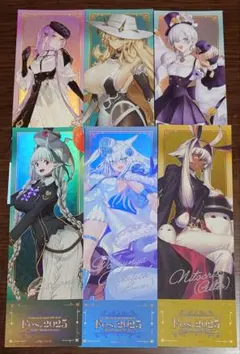 FGO 高杉晋作 ホテルカルデア チェキカードコレクション - メルカリ