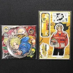 SAKAMOTO DAYS サカモトデイズ シン グッズ まとめ売り - メルカリ